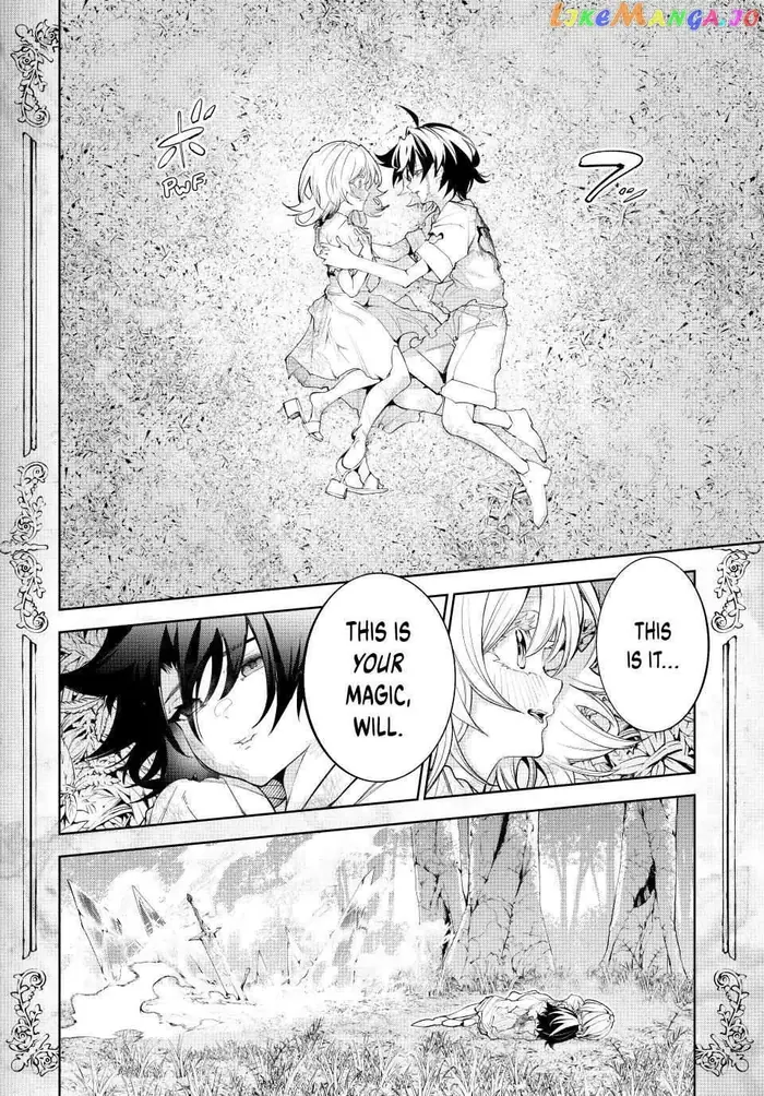 Wistoria: Wand and Sword Chapter 36 image 43_optimized